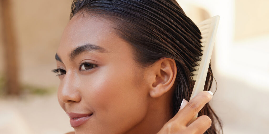 métodos para prevenir a queda do cabelo