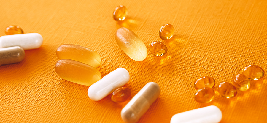 as melhores vitaminas para melhorar o sistema imunitário